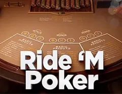 Video Poker