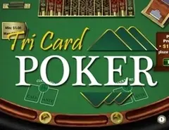 Video Poker
